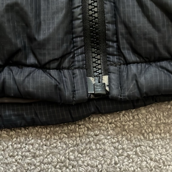 Y2K The North Face Men’s Puffer Size L - Picture 4 of 11